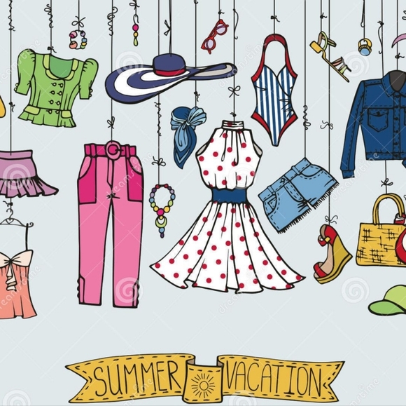 Clothes - Picture 2 of 3